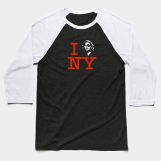 SPNY Baseball T-Shirt